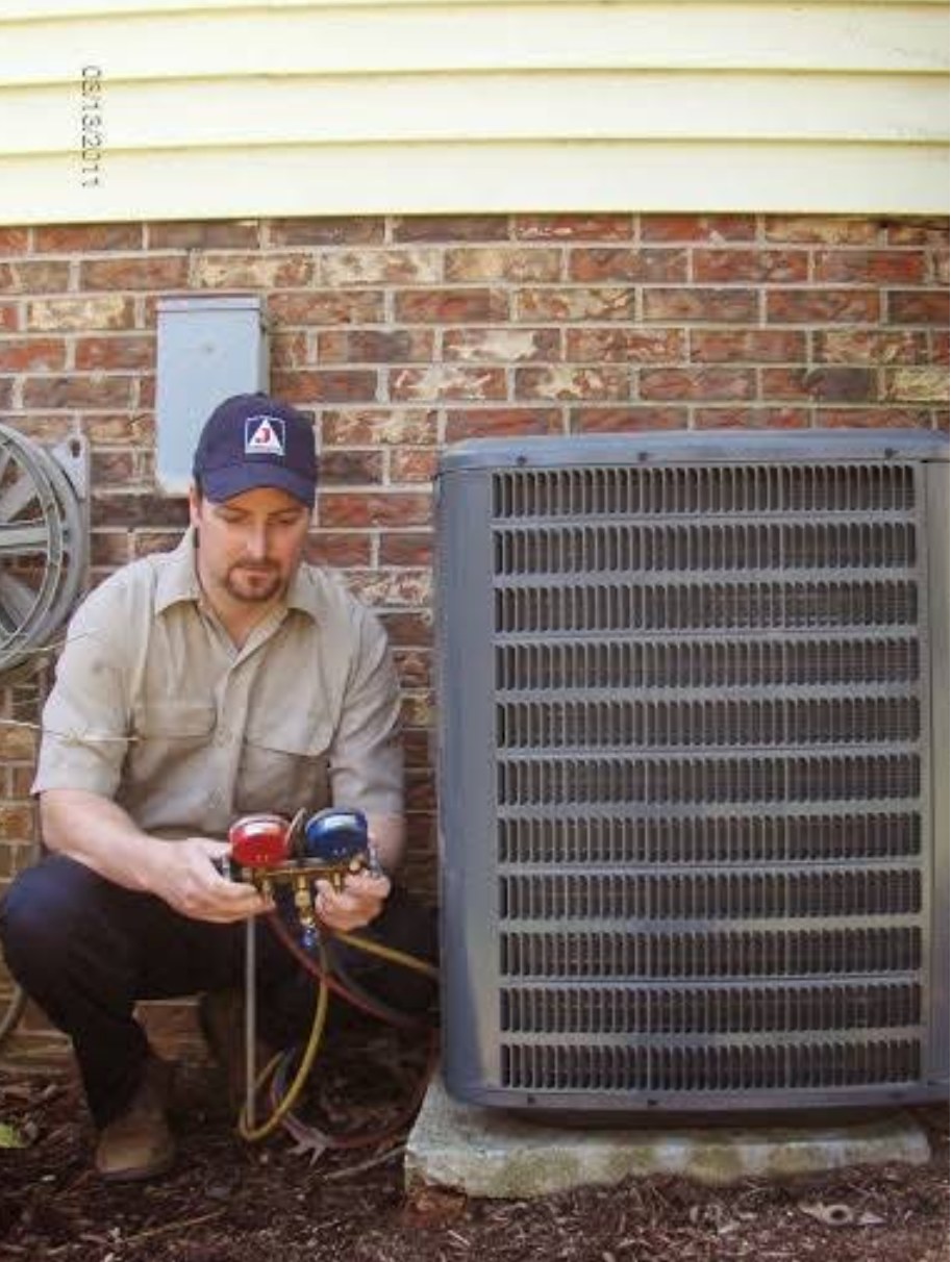 RHR Heating and Cooling